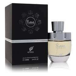 Afnan Rare Carbon Eau De Parfum Spray By Afnan – Afnan | ClozArt