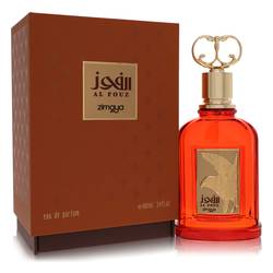 Afnan Zimaya Al Fouz Eau De Parfum Spray (Unisex) By Afnan – Afnan | ClozArt