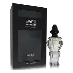 Afnan Zimaya Infrad Noir Eau De Parfum Spray By Afnan – Afnan | ClozArt