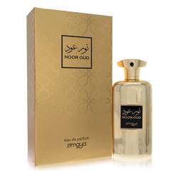 Afnan Zimaya Noor Oud Eau De Parfum Spray (Unisex) By Afnan – Afnan | ClozArt