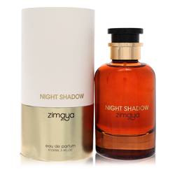 Afnan Zimaya Night Shadow Eau De Parfum Spray (Unisex) By Afnan – Afnan | ClozArt