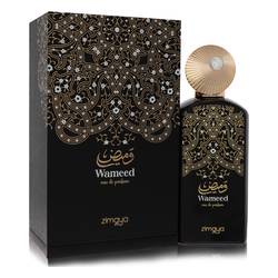 Afnan Zimaya Wameed Eau De Parfum Spray (Unisex) By Afnan – Afnan | ClozArt