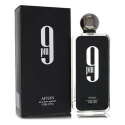 Afnan 9pm Eau De Parfum Spray (Unisex) By Afnan – Afnan | ClozArt