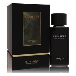 Afnan Zimaya Treasure Eau De Parfum Spray By Afnan – Afnan | ClozArt