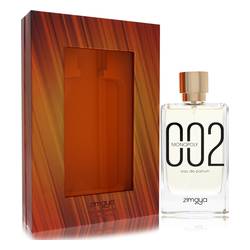 Afnan Zimaya Monopoly 002 Eau De Parfum Spray By Afnan – Afnan | ClozArt