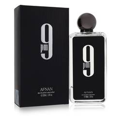 Afnan 9pm Eau De Parfum Spray (Unisex) By Afnan – Afnan | ClozArt