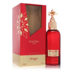 Afnan Zimaya Magma Love Eau De Parfum Spray (Unisex) By Afnan – Afnan | ClozArt