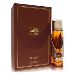 Afnan Zimaya Itqan Gold Eau De Parfum Spray (Unisex) By Afnan – Afnan | ClozArt