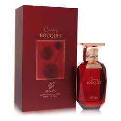 Afnan Cherry Bouquet Eau De Parfum Spray By Afnan – Afnan | ClozArt