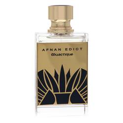 Afnan Edict Musctique Extrait De Parfum Spray (Unisex Tester) By Afan – Afan | ClozArt