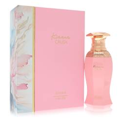 Afnan Kiaana Crush Eau De Parfum Spray By Afnan – Afnan | ClozArt