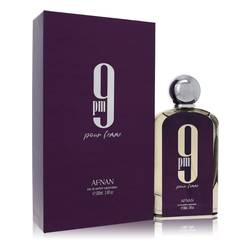 Afnan 9pm Pour Femme Eau De Parfum Spray By Afnan – Afnan | ClozArt