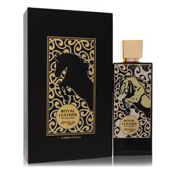 Afnan Zimaya Royal Leather Eau De Parfum Spray (Unisex) By Afnan – Afnan | ClozArt