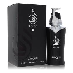 Afnan Zimaya Taraf Black Eau De Parfum Spray By Afnan – Afnan | ClozArt