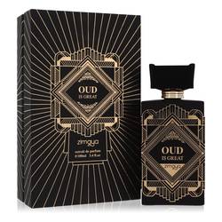 Afnan Noya Oud Is Great Eau De Parfum Spray (Unisex) By Afnan – Afnan | ClozArt