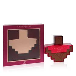 Afnan Ornament Purple Allure Eau De Parfum Spray By Afnan – Afnan | ClozArt