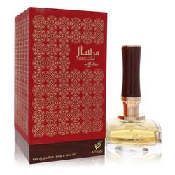 Afnan Mirsaal With Love Eau De Parfum Spray By Afnan – Afnan | ClozArt