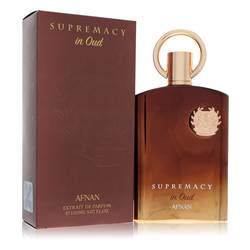 Afnan Supremacy In Oud Eau De Parfum Spray (Unisex) By Afnan – Afnan | ClozArt