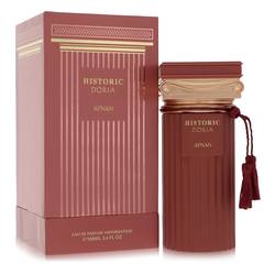 Afnan Historic Doria Eau De Parfum Spray (Unisex) By Afnan – Afnan | ClozArt