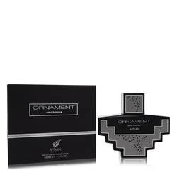 Afnan Ornament Eau De Parfum Spray By Afnan – Afnan | ClozArt
