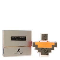 Afnan Ornament Eau De Parfum Spray By Afnan – Afnan | ClozArt