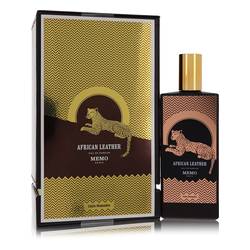 African Leather Eau De Parfum Spray (Unisex) By Memo – Memo | ClozArt