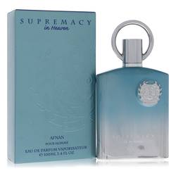 Supremacy In Heaven Eau De Parfum Spray By Afnan – Afnan | ClozArt