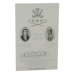 Acqua Fiorentina Vial (sample) By Creed – Creed | ClozArt