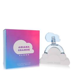 Ariana Grande Cloud Eau De Parfum Spray By Ariana Grande – Ariana Grande | ClozArt