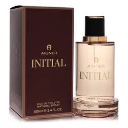 Aigner Initial Eau De Toilette Spray By Etienne Aigner – Etienne Aigner | ClozArt