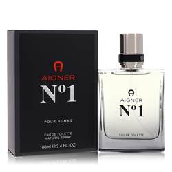 Aigner No 1 Eau De Toilette Spray By Etienne Aigner – Etienne Aigner | ClozArt