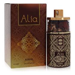 Ajmal Alia Eau De Parfum Spray By Ajmal – Ajmal | ClozArt