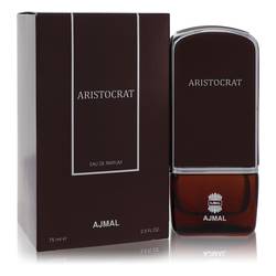 Ajmal Aristocrat Eau De Parfum Spray By Ajmal – Ajmal | ClozArt
