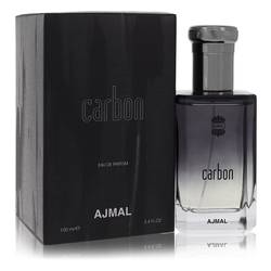 Ajmal Carbon Eau De Parfum Spray By Ajmal – Ajmal | ClozArt
