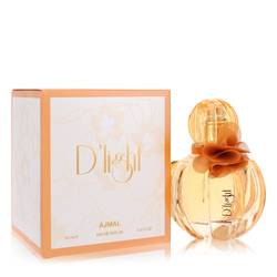 Ajmal D'light Eau De Parfum Spray By Ajmal – Ajmal | ClozArt