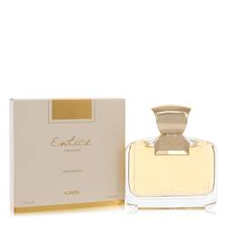 Ajmal Entice Eau De Parfum Spray By Ajmal – Ajmal | ClozArt