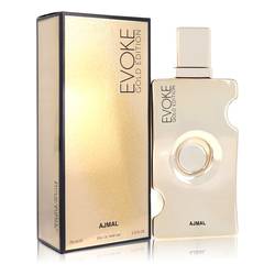 Ajmal Evoke Gold Eau De Parfum Spray By Ajmal – Ajmal | ClozArt