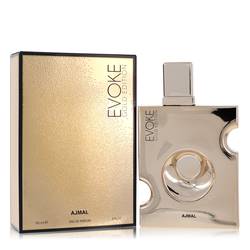Ajmal Evoke Gold Eau De Parfum Spray By Ajmal – Ajmal | ClozArt