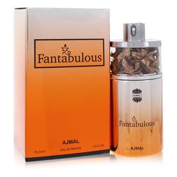 Ajmal Fantabulous Eau De Parfum Spray By Ajmal – Ajmal | ClozArt