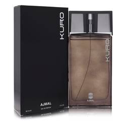 Ajmal Kuro Eau De Parfum Spray By Ajmal – Ajmal | ClozArt