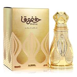 Ajmal Khofooq Concentrated Perfume (Unisex) By Ajmal – Ajmal | ClozArt