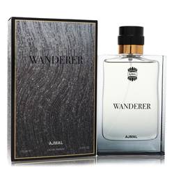Ajmal Wanderer Eau De Parfum Spray By Ajmal – Ajmal | ClozArt