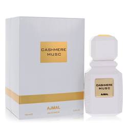 Ajmal Cashmere Musc Eau De Parfum Spray (Unisex) By Ajmal – Ajmal | ClozArt