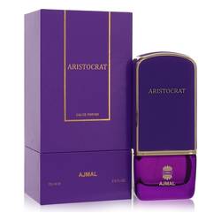 Ajmal Aristocrat Eau De Parfum Spray By Ajmal – Ajmal | ClozArt