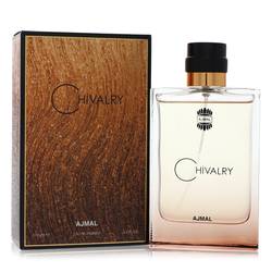 Ajmal Chivalry Eau De Parfum Spray By Ajmal – Ajmal | ClozArt