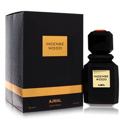 Ajmal Incense Wood Eau De Parfum Spray (Unisex) By Ajmal – Ajmal | ClozArt