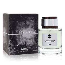 Ajmal Mystery Eau De Parfum Spray By Ajmal – Ajmal | ClozArt