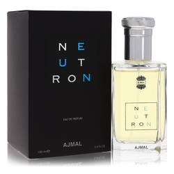 Ajmal Neutron Eau De Parfum Spray By Ajmal – Ajmal | ClozArt