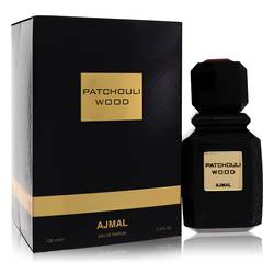 Ajmal Patchouli Wood Eau De Parfum Spray (Unisex) By Ajmal – Ajmal | ClozArt