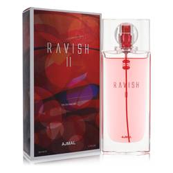 Ajmal Ravish Ii Eau De Parfum Spray By Ajmal – Ajmal | ClozArt